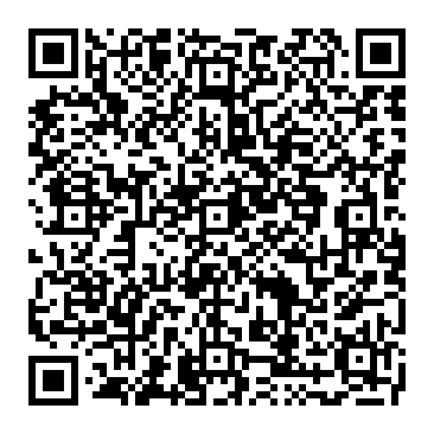Code QR