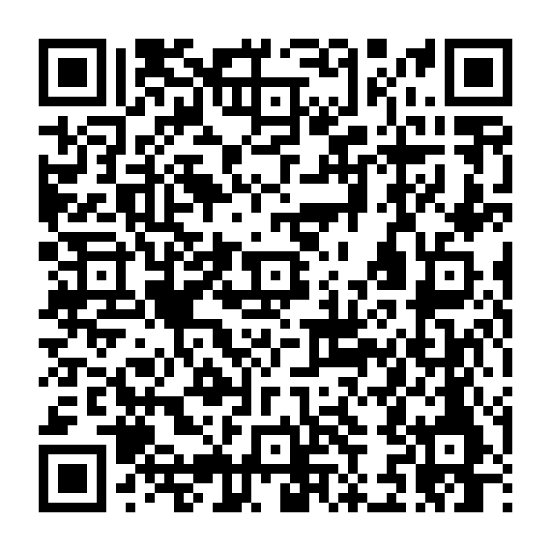 Code QR