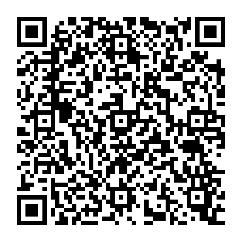 Code QR