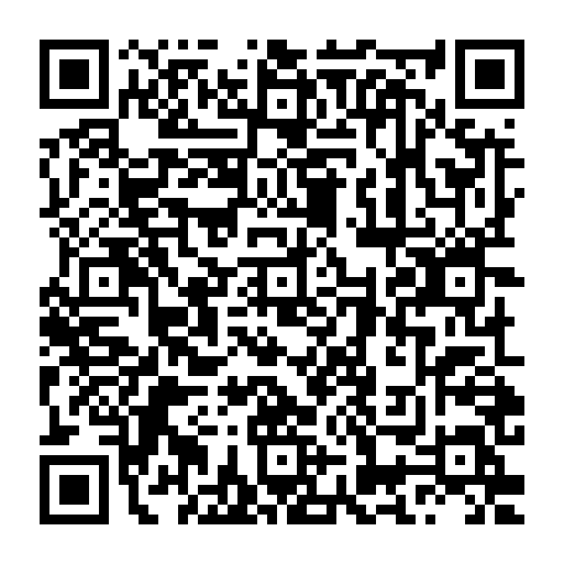 Code QR