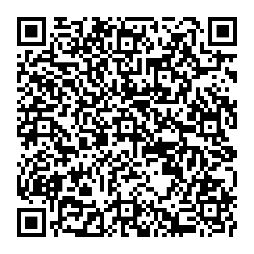 Code QR