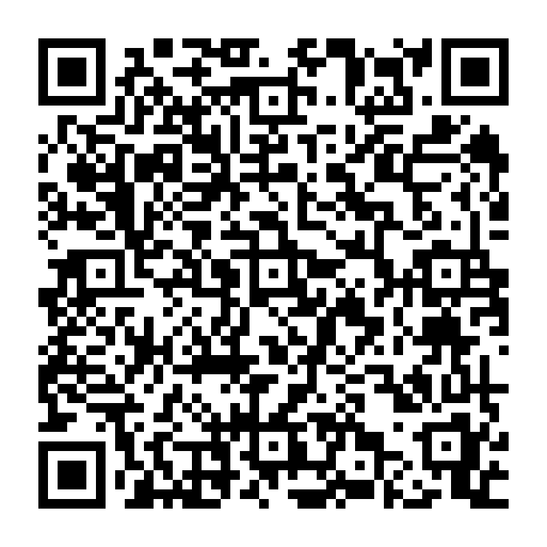 Code QR