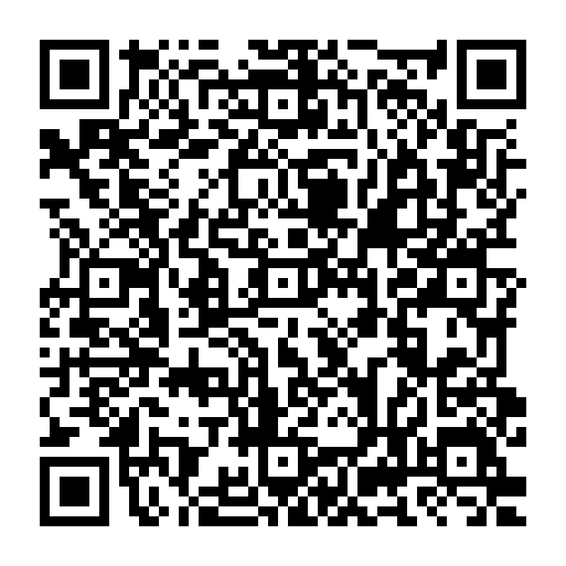 Code QR