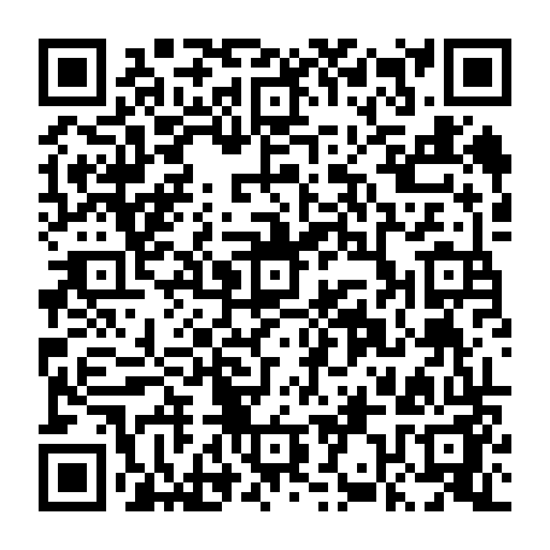 Code QR