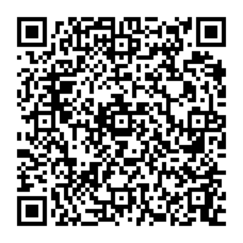 Code QR