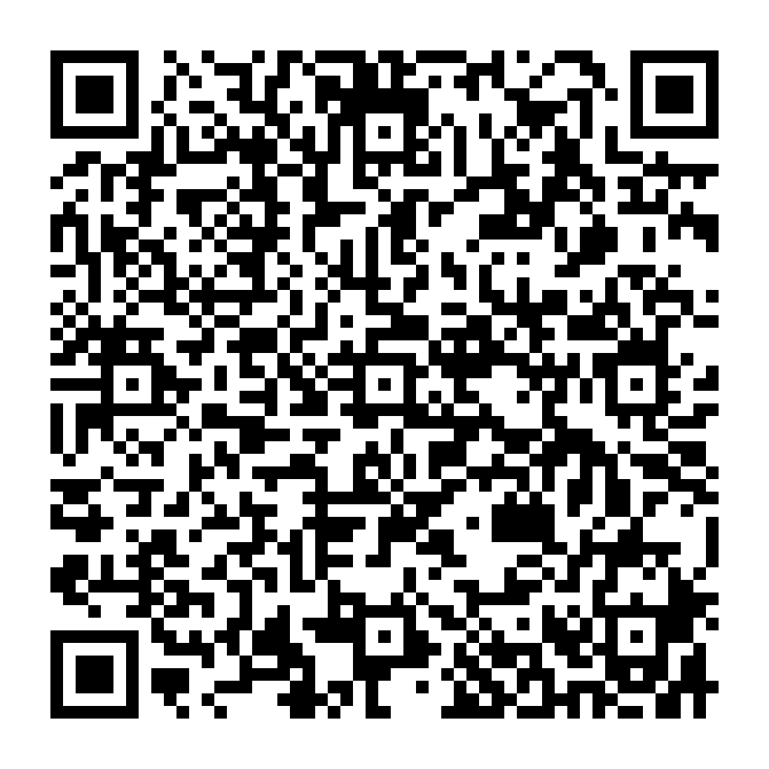 Code QR