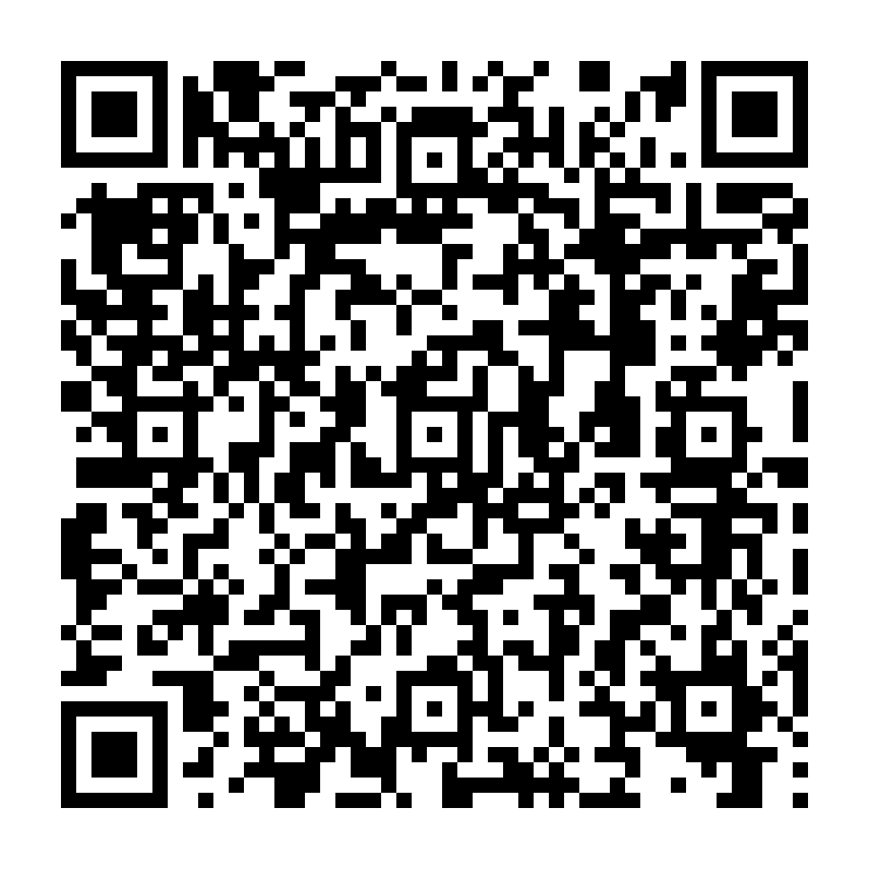 Code QR