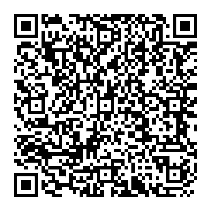 Code QR