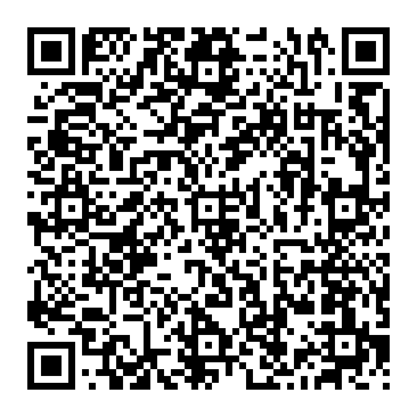 Code QR