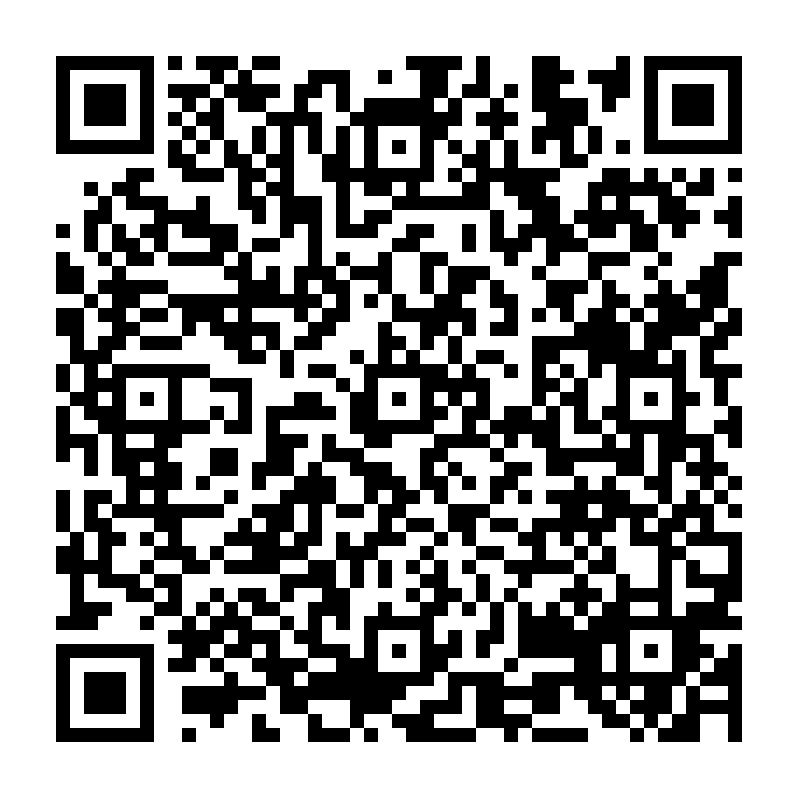 Code QR