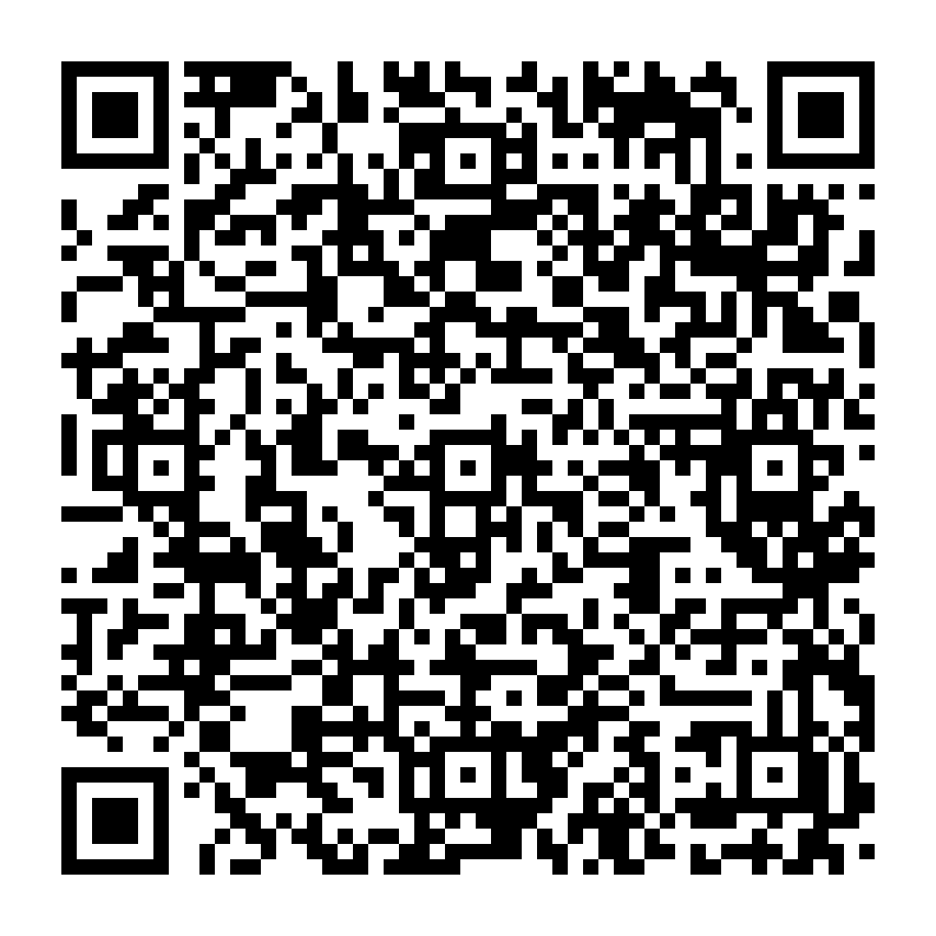 Code QR