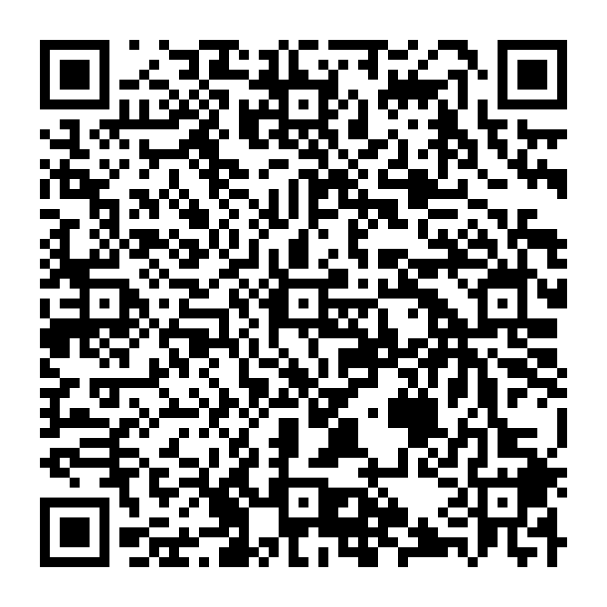 Code QR