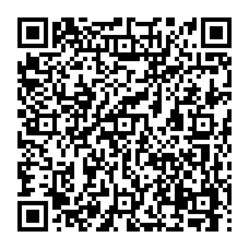 Code QR
