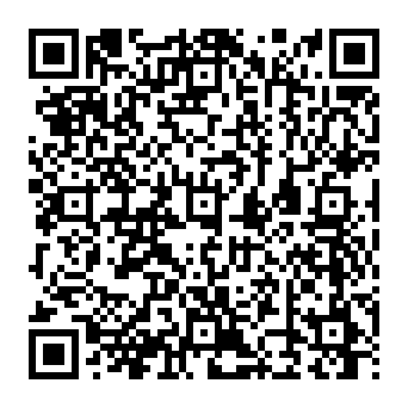Code QR