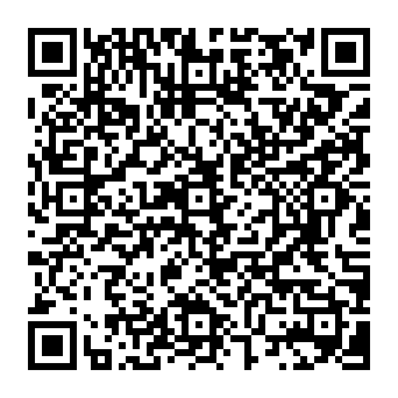 Code QR