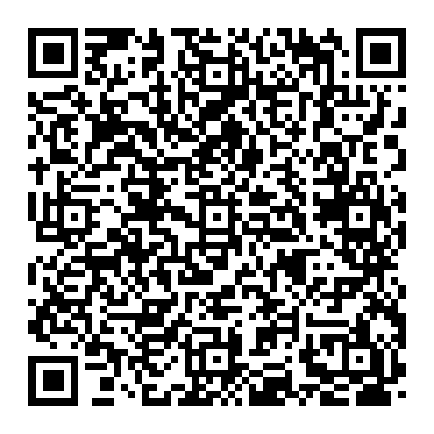 Code QR