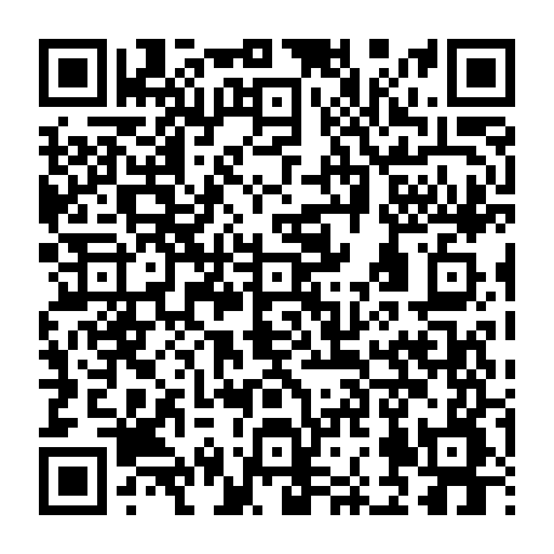 Code QR