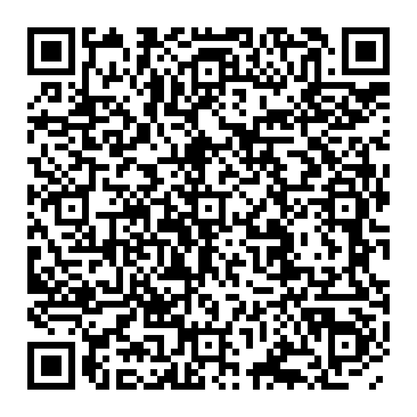 Code QR