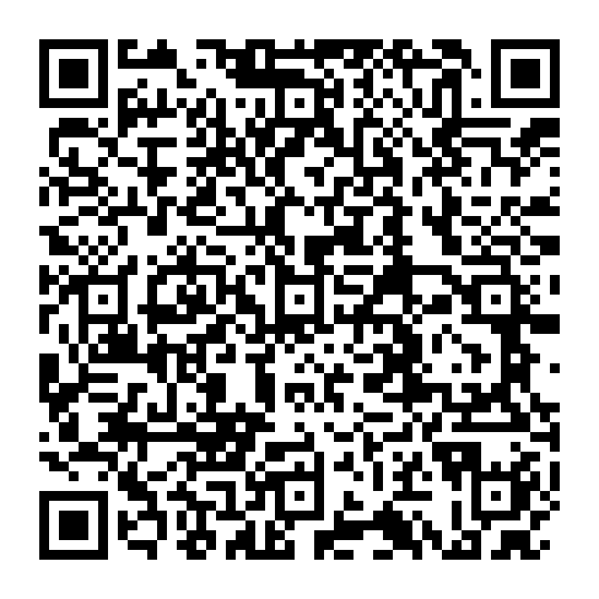 Code QR