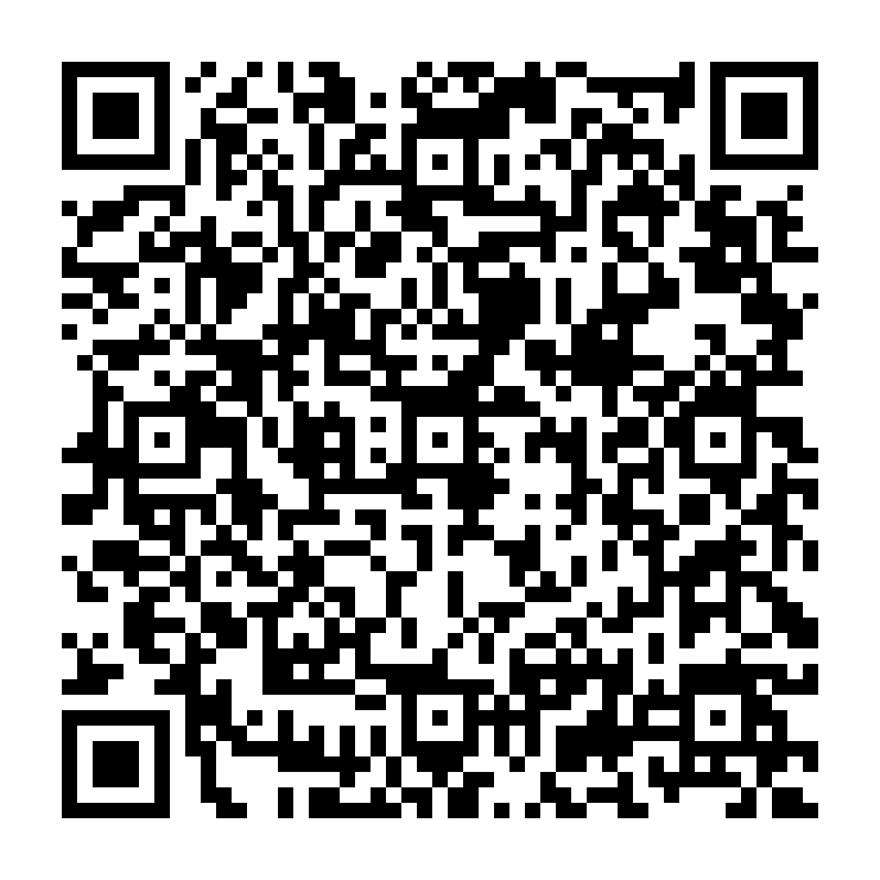 Code QR