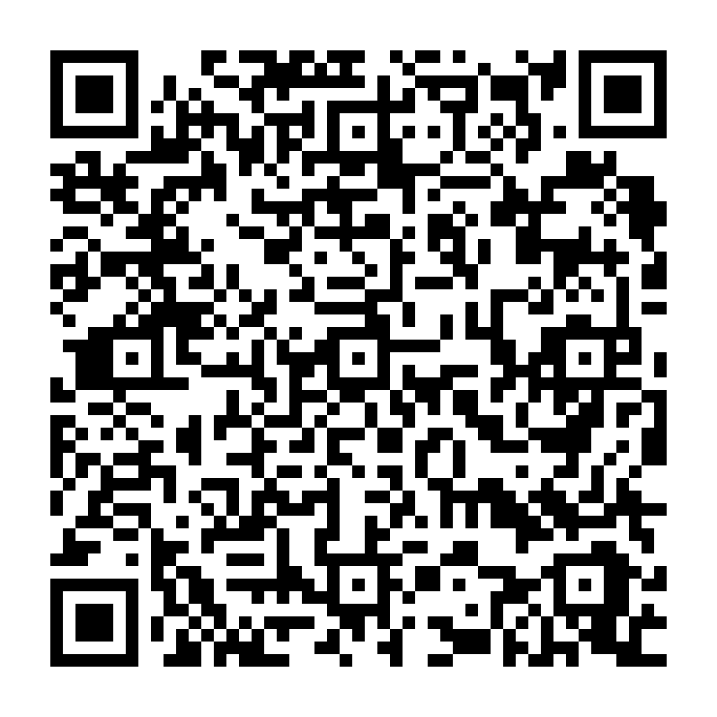 Code QR