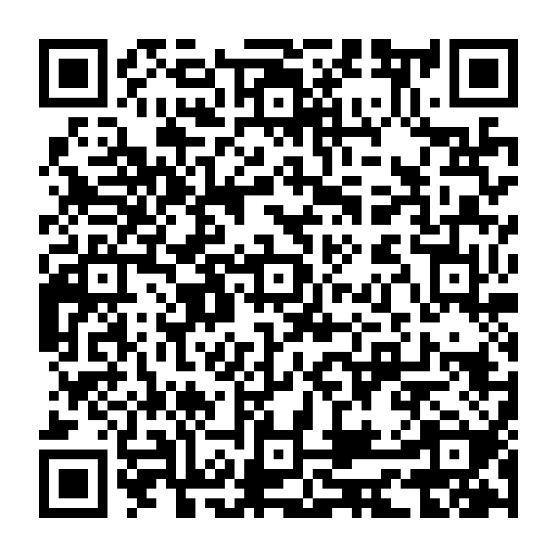 Code QR
