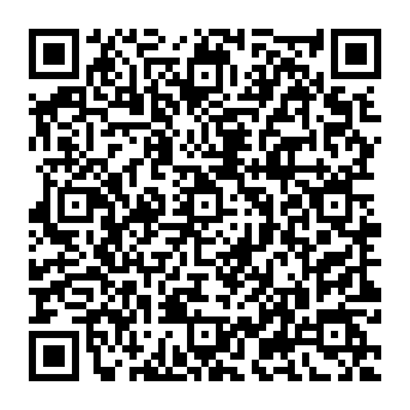 Code QR