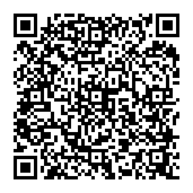 Code QR