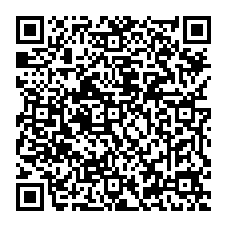 Code QR