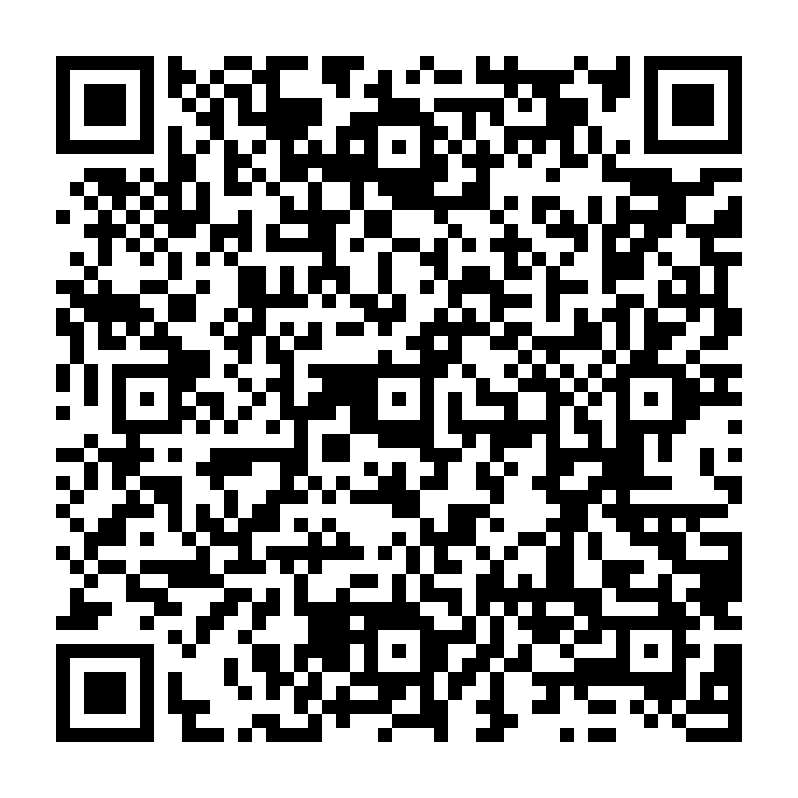 Code QR