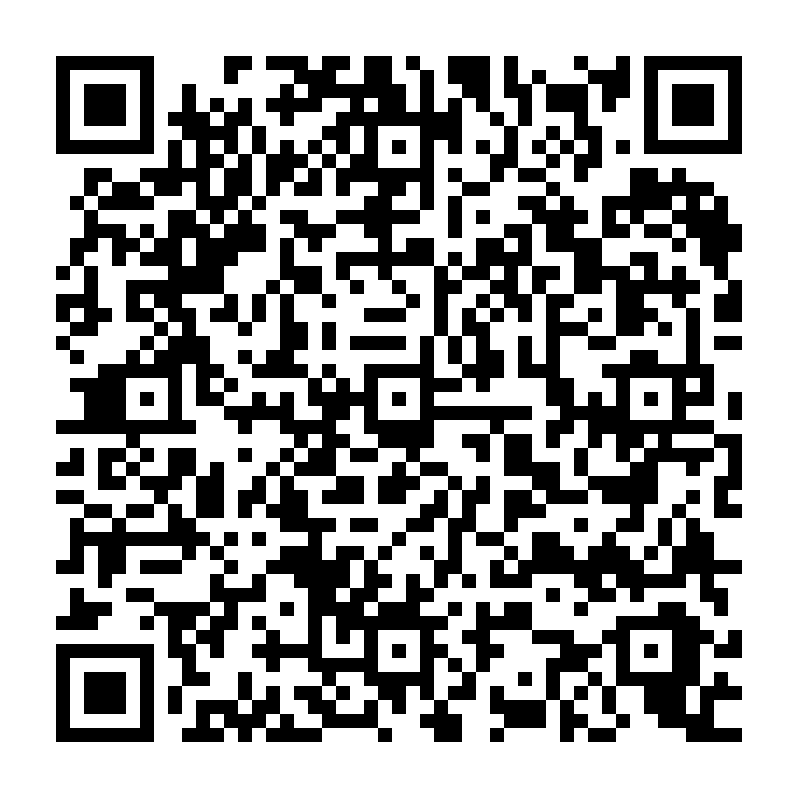 Code QR
