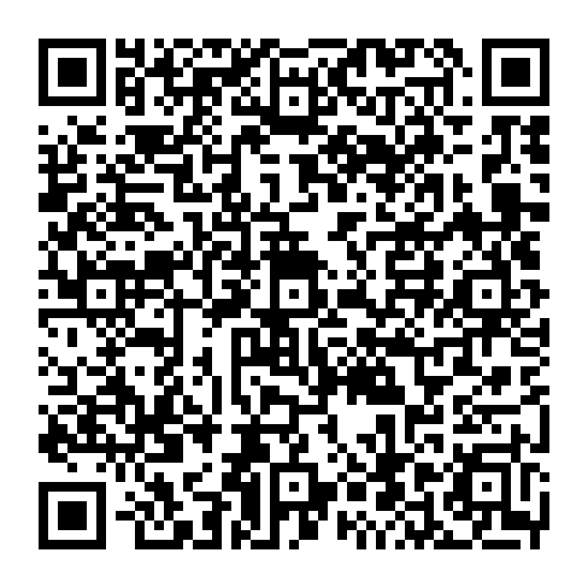 Code QR