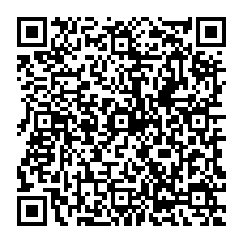 Code QR