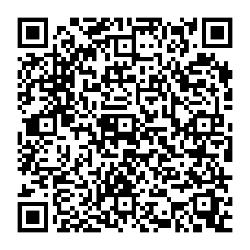Code QR