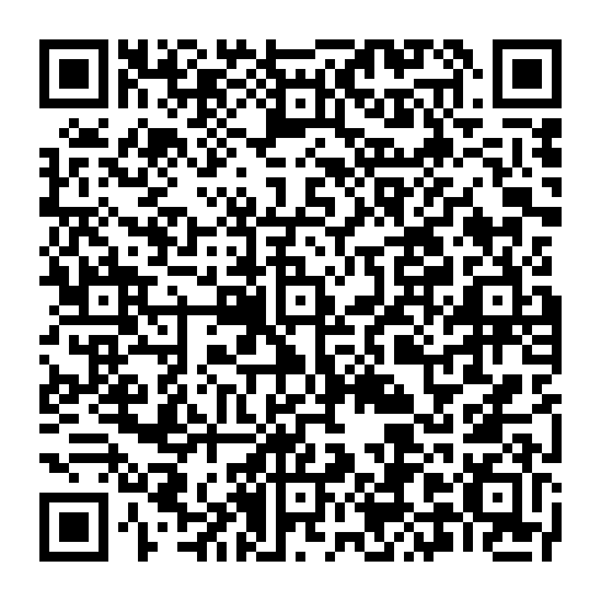Code QR