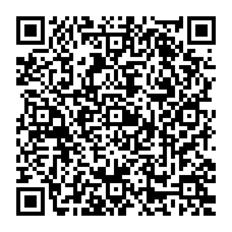 Code QR