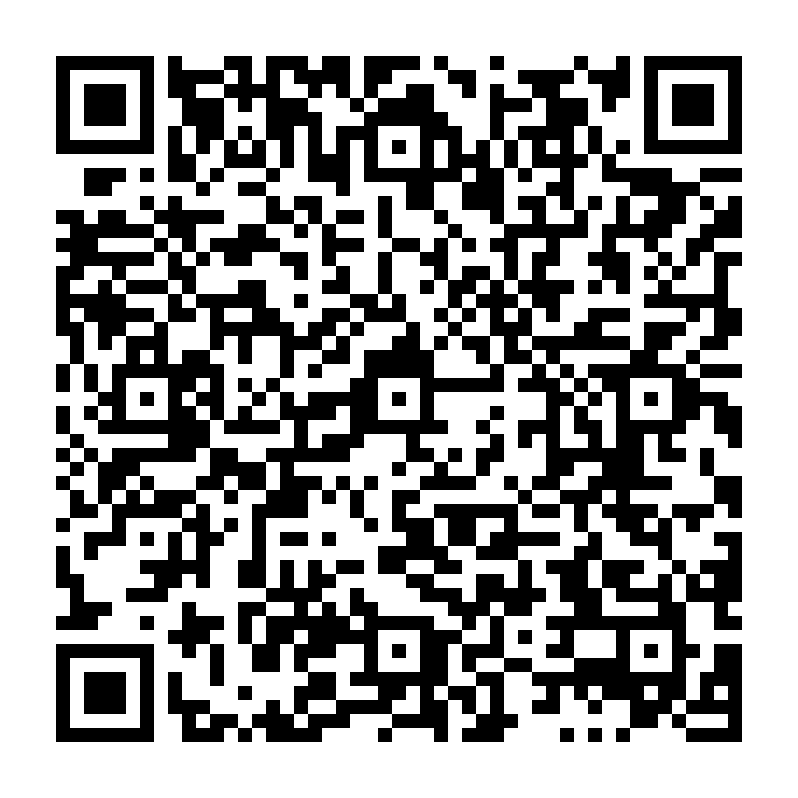 Code QR