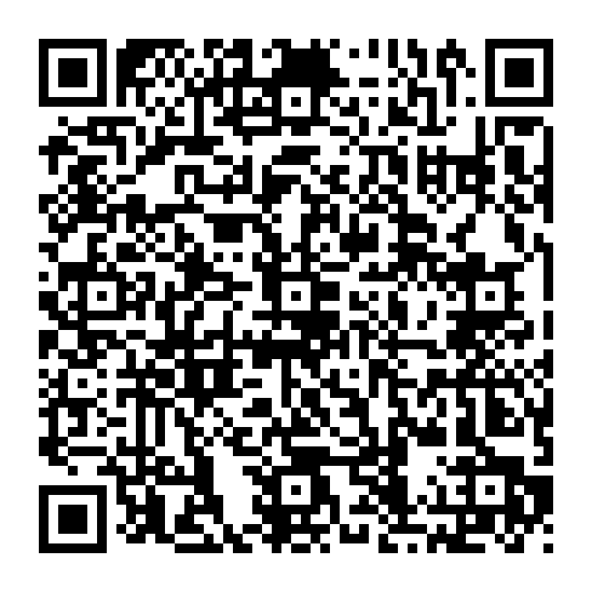 Code QR