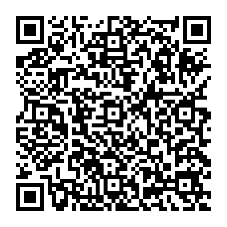 Code QR