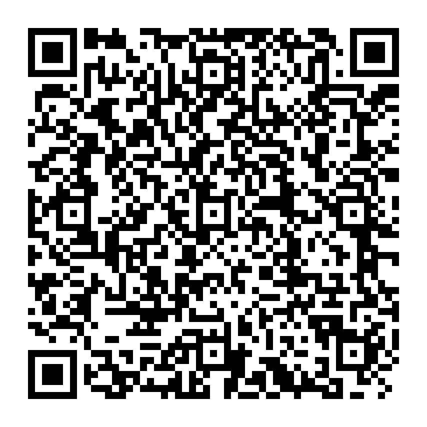 Code QR