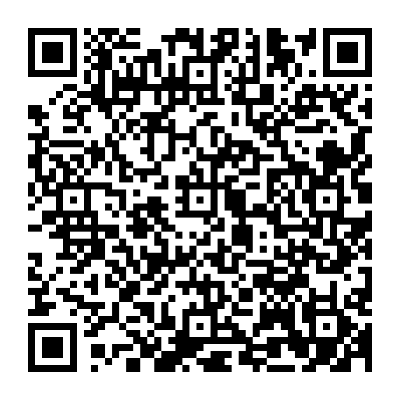 Code QR