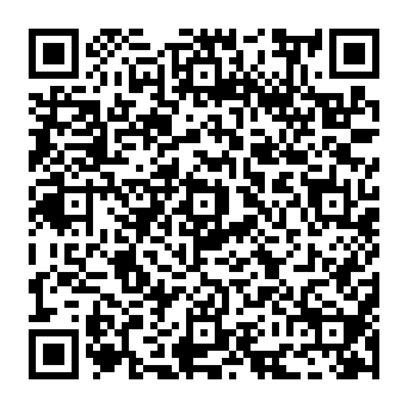 Code QR