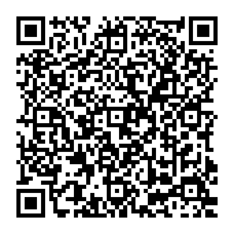 Code QR