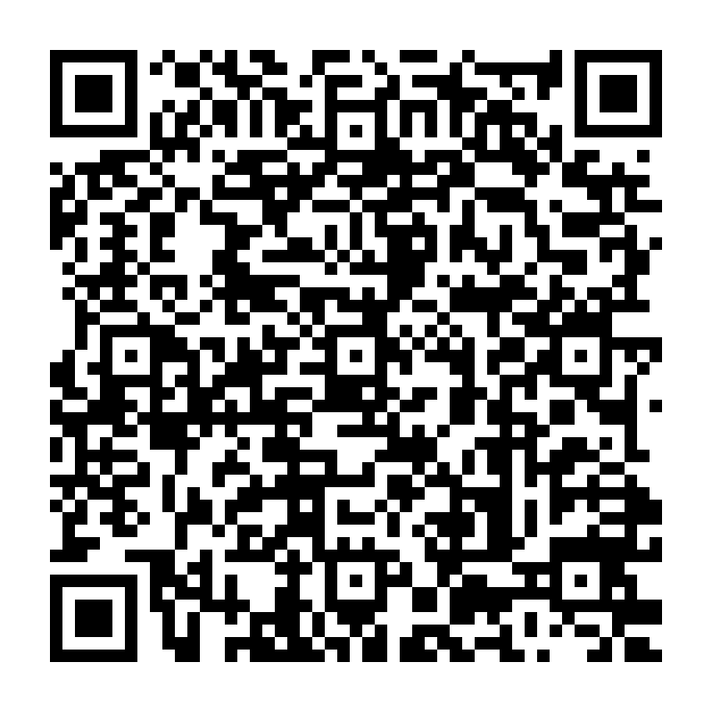 Code QR