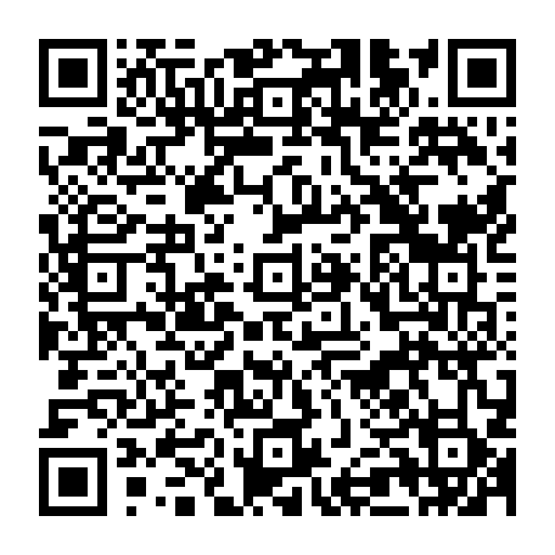 Code QR