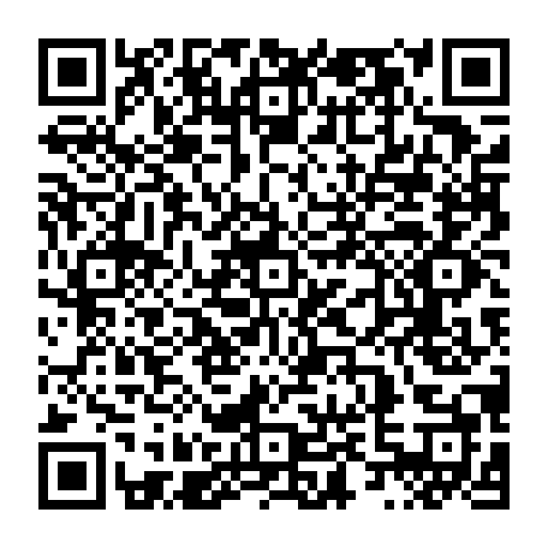 Code QR