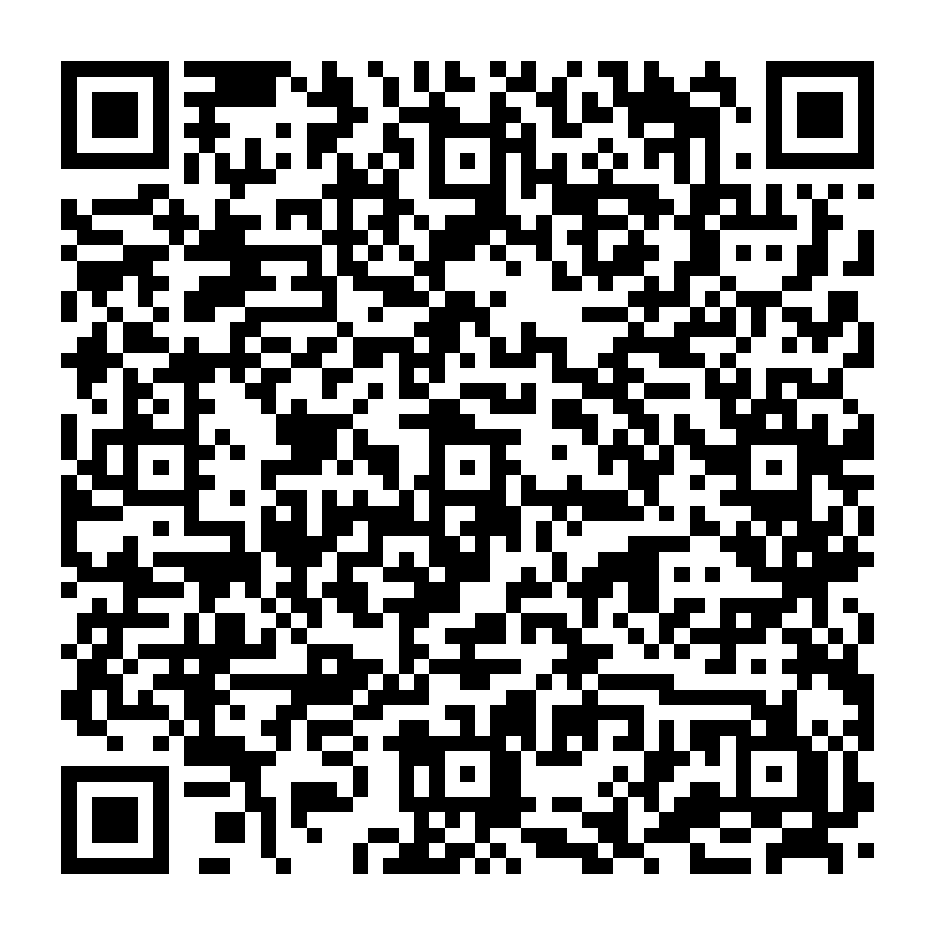 Code QR