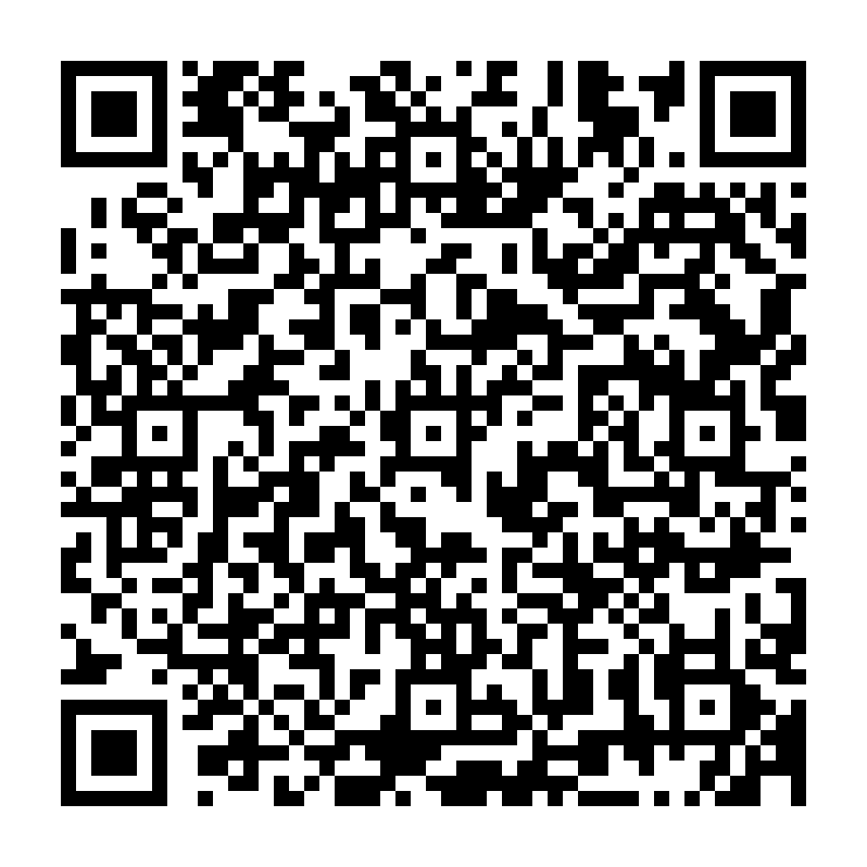 Code QR