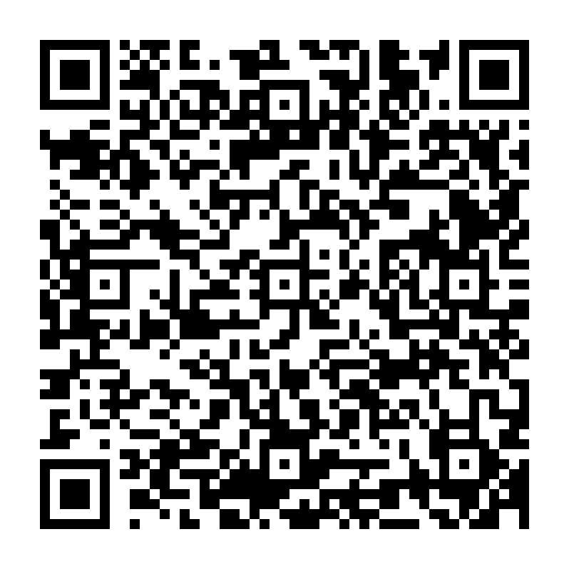Code QR