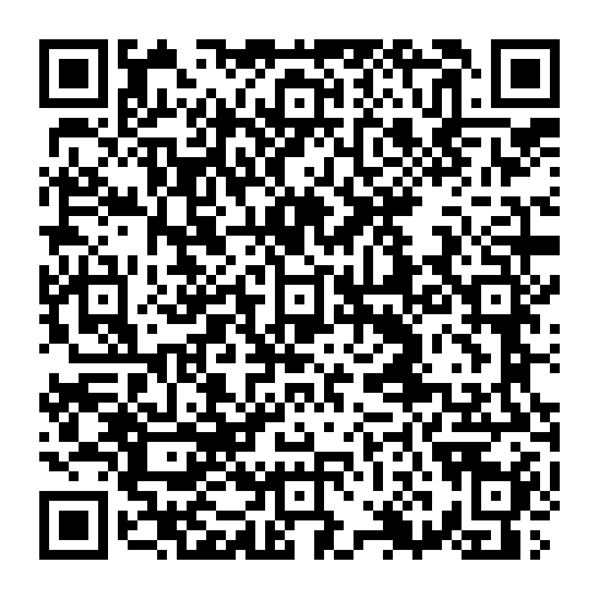 Code QR